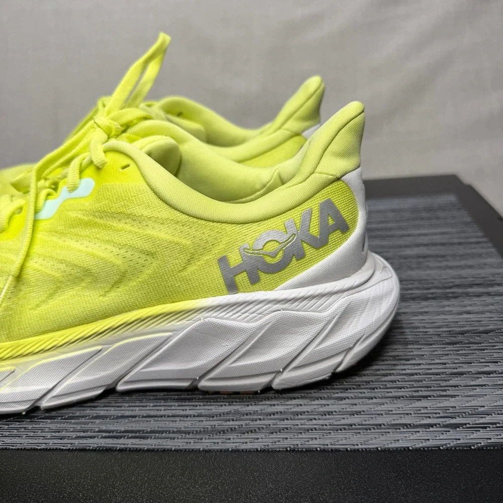 Hoka One One minor wear
